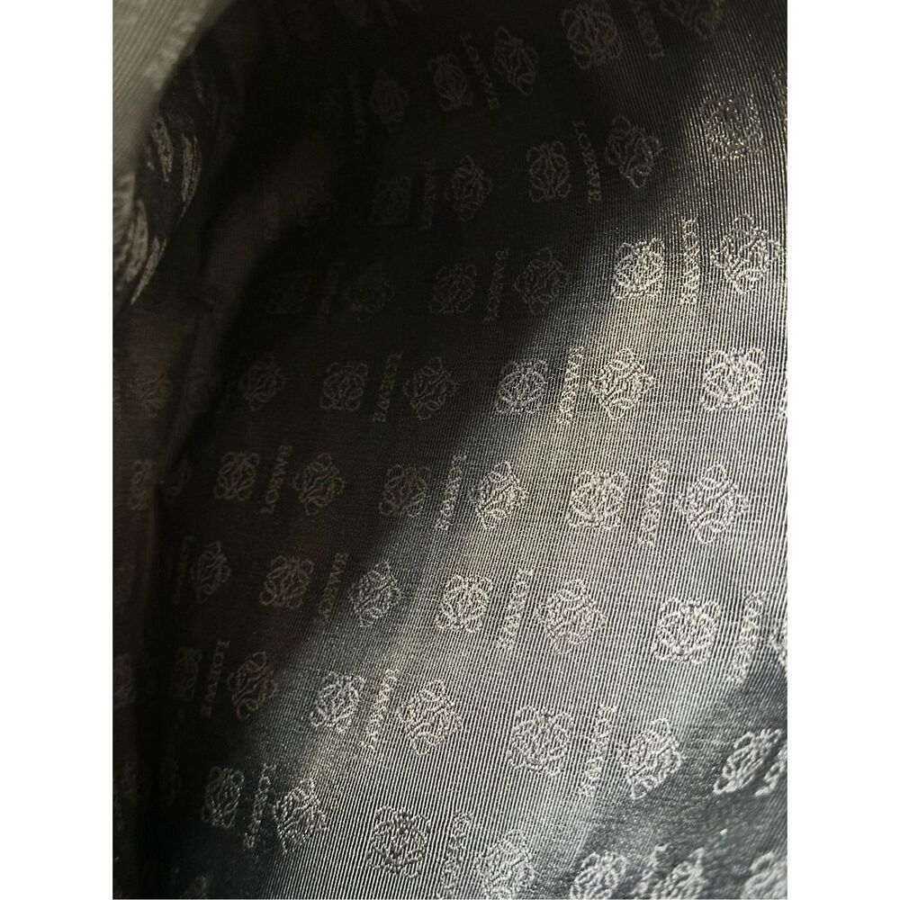 Authentic Loewe Fold Over Clutch/Shoulder Bag🔥 - Picture 13 of 15